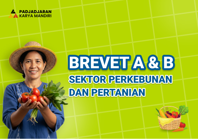 Brevet AB Sektor Perkebunan